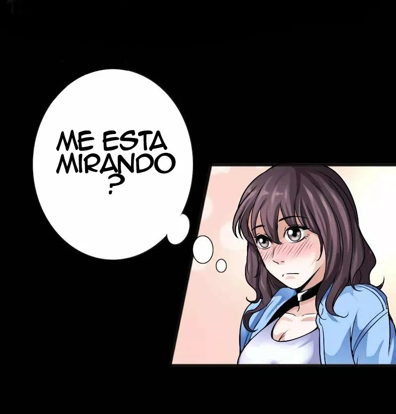 Mal sin igual — Capítulo 0 — 9