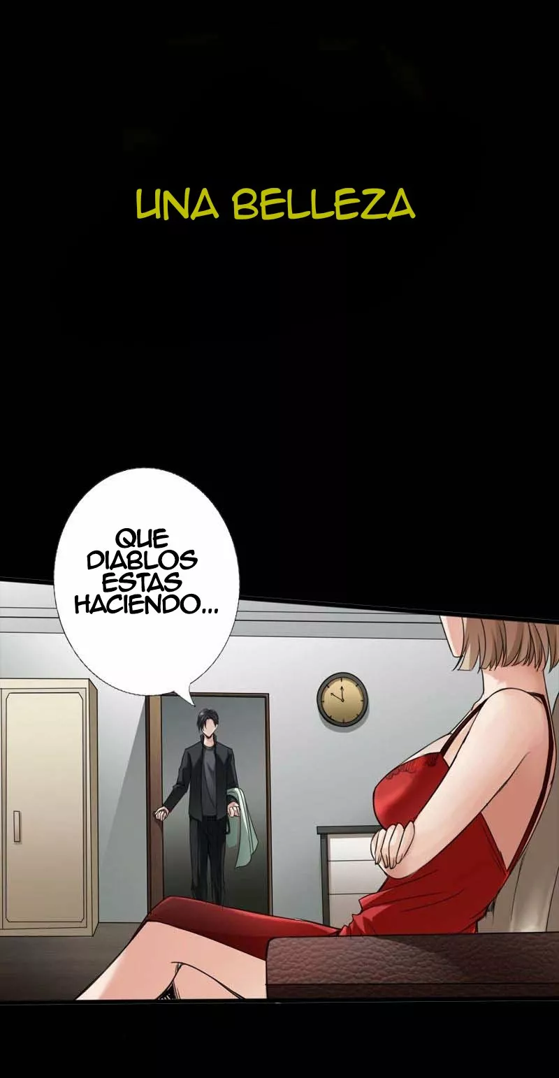 Mal sin igual — Capítulo 0 — 11