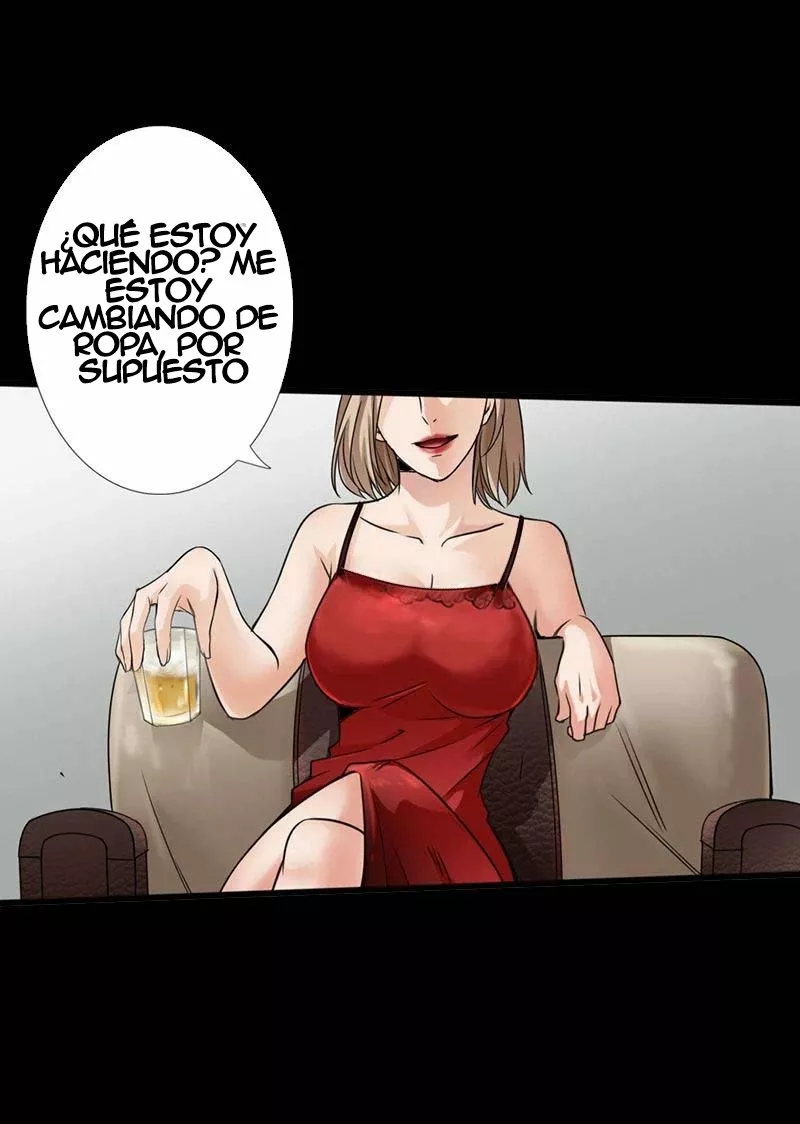 Mal sin igual — Capítulo 0 — 12