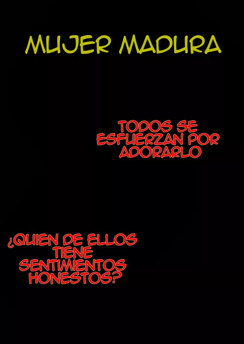 Mal sin igual — Capítulo 0 — 14