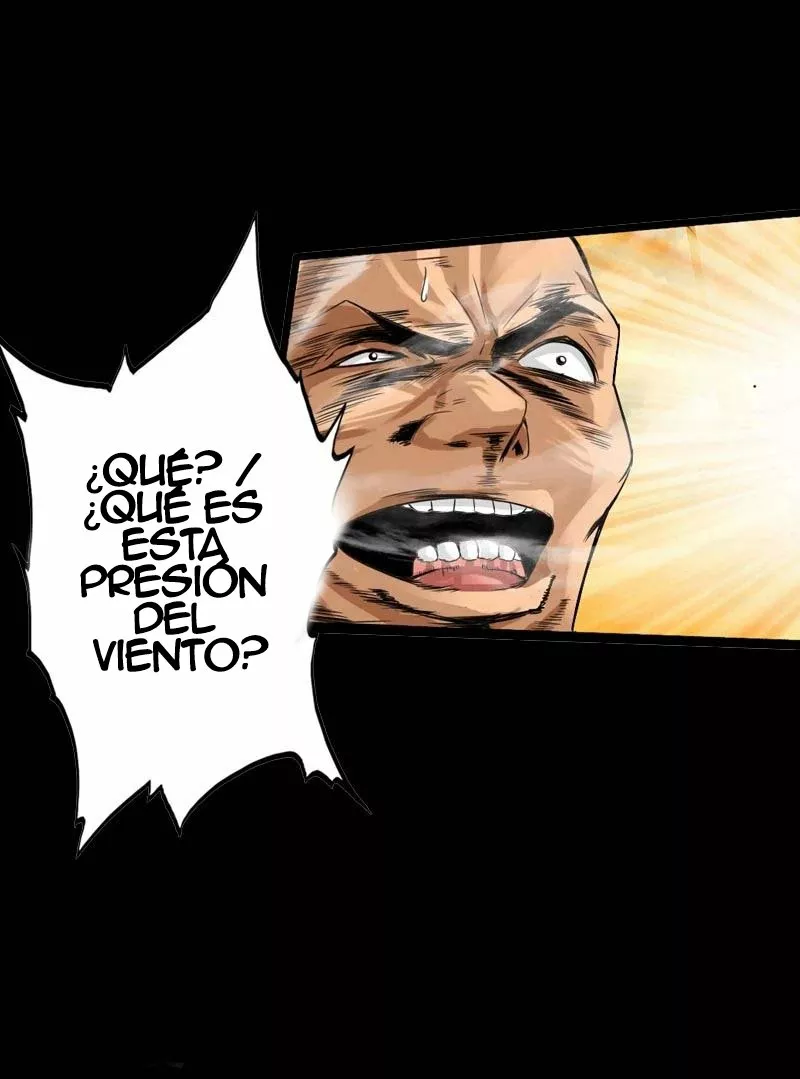 Mal sin igual — Capítulo 0 — 25
