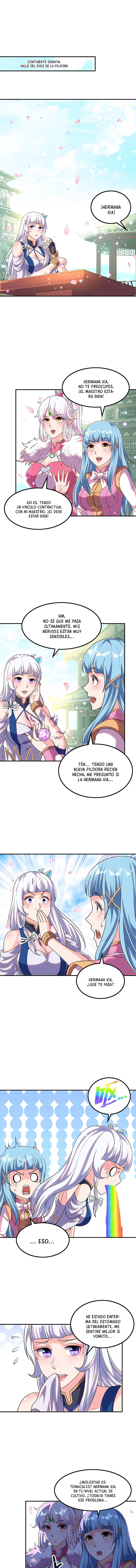 Primer Yerno — Capítulo 221 — 8
