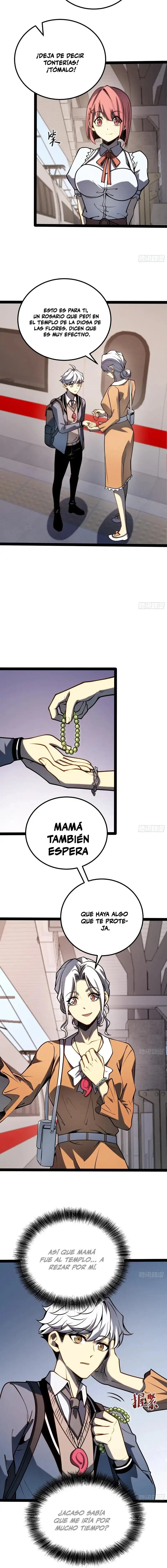 Despertar Definitivo —  Capítulo 49 — 8