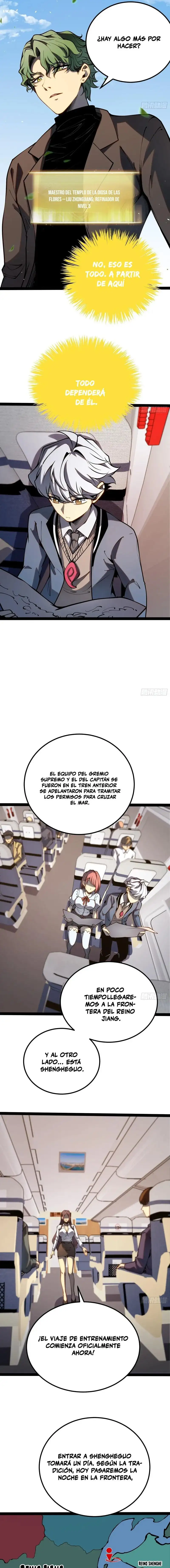 Despertar Definitivo —  Capítulo 49 — 11