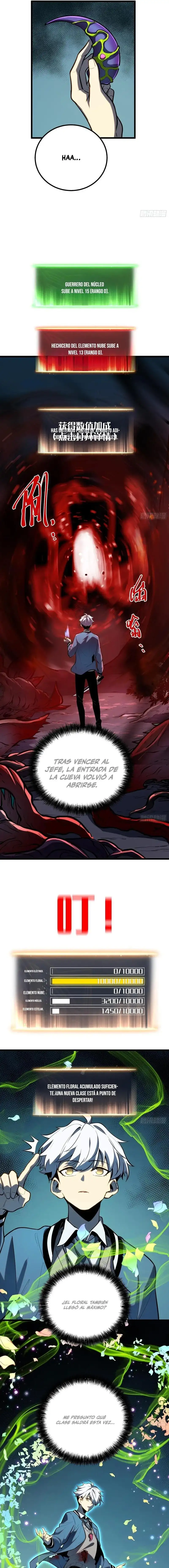 Despertar Definitivo —  Capítulo 30 — 9