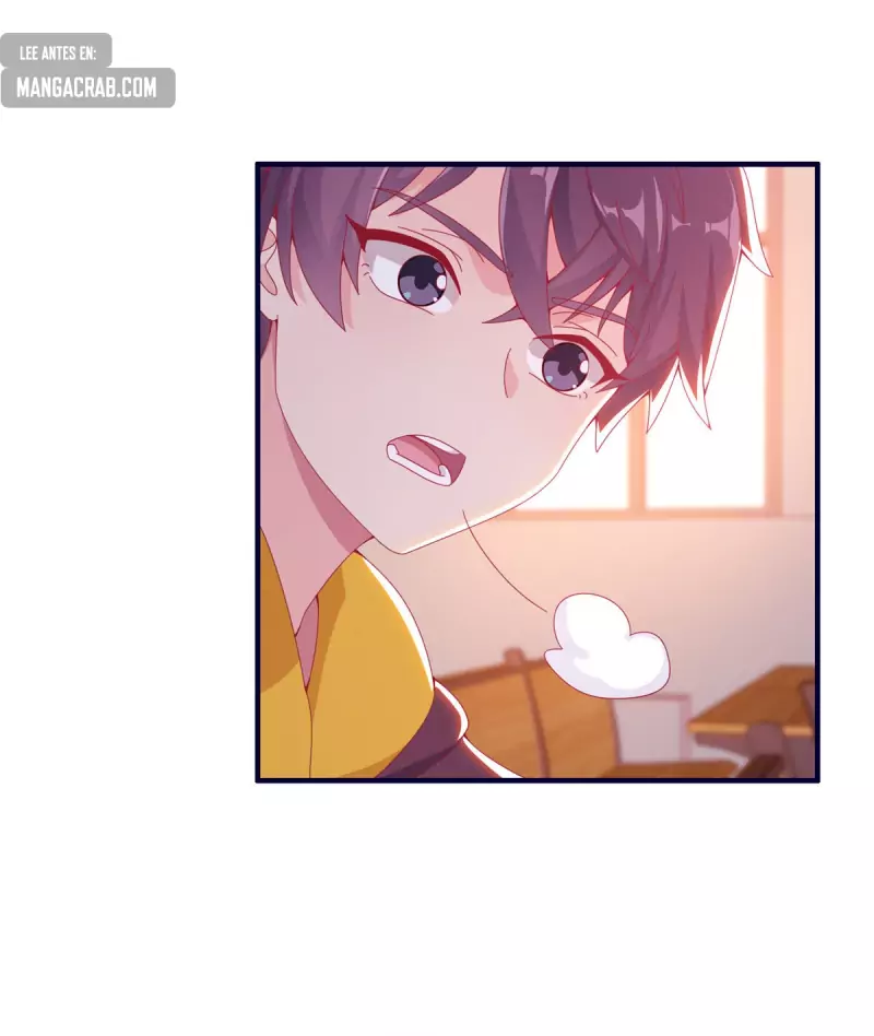 Mi Senpai Sabe Usar Magia — Capítulo 3 — 5