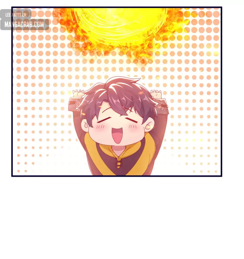 Mi Senpai Sabe Usar Magia — Capítulo 3 — 7