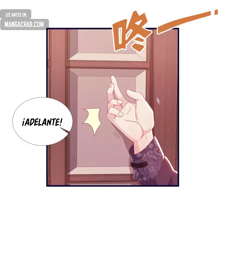 Mi Senpai Sabe Usar Magia — Capítulo 3 — 11