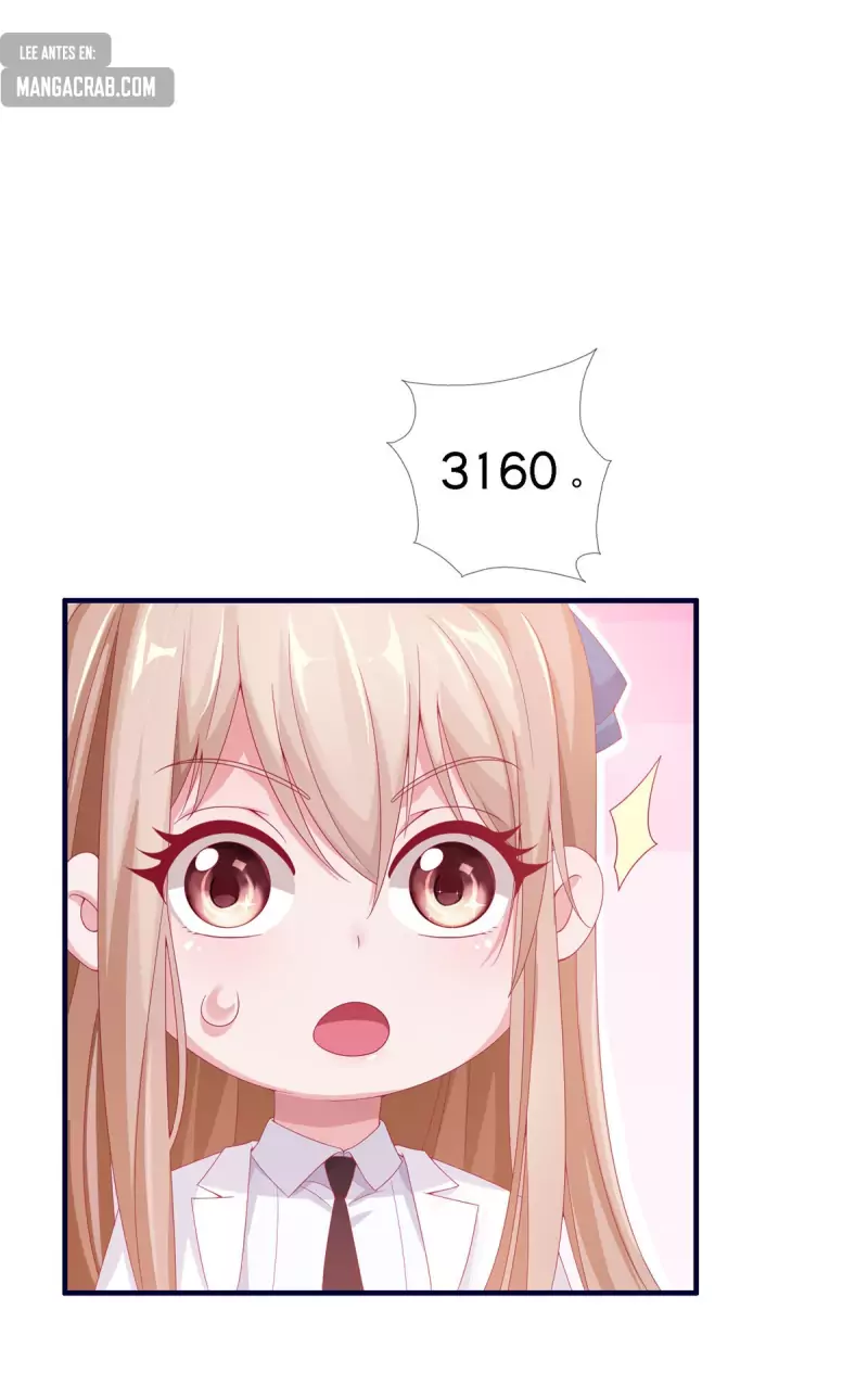 Mi Senpai Sabe Usar Magia — Capítulo 3 — 21