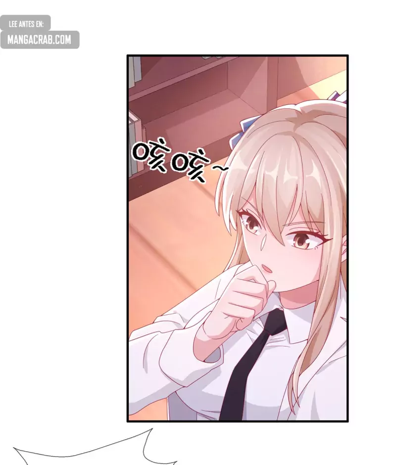 Mi Senpai Sabe Usar Magia — Capítulo 3 — 44