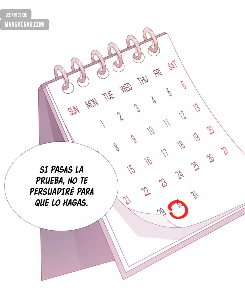 Mi Senpai Sabe Usar Magia — Capítulo 3 — 57