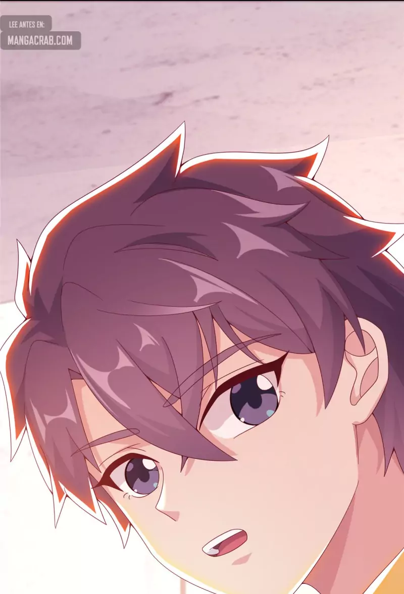 Mi Senpai Sabe Usar Magia — Capítulo 3 — 60