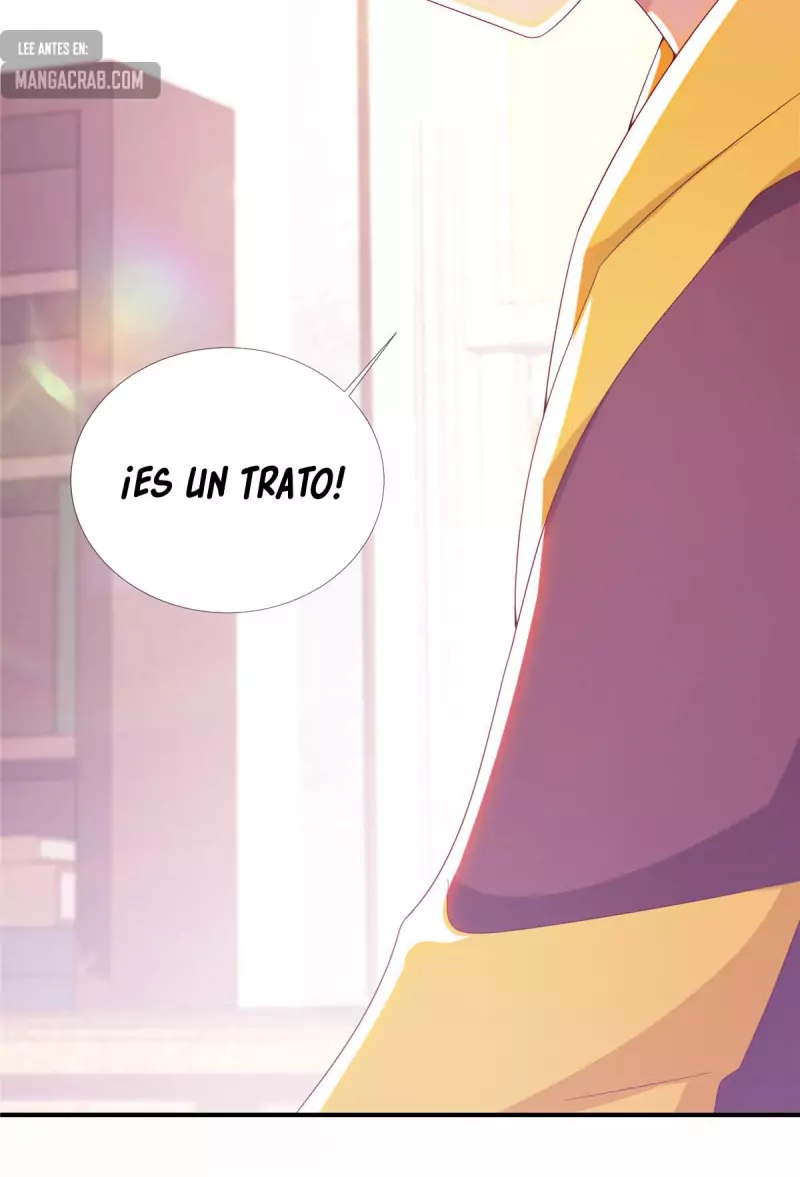 Mi Senpai Sabe Usar Magia — Capítulo 3 — 61