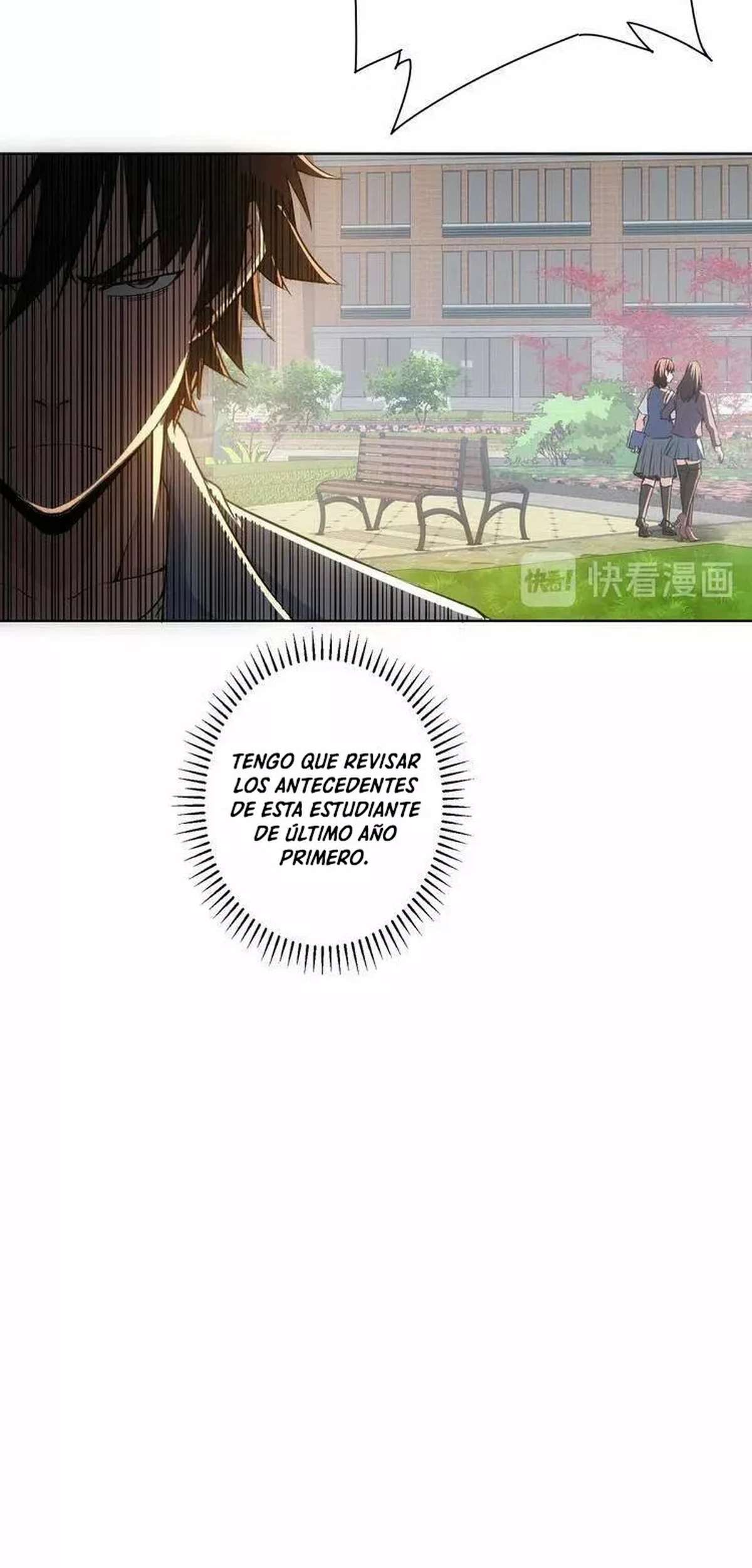 Puedo ver la tasa de exito — Capítulo 104 — 10