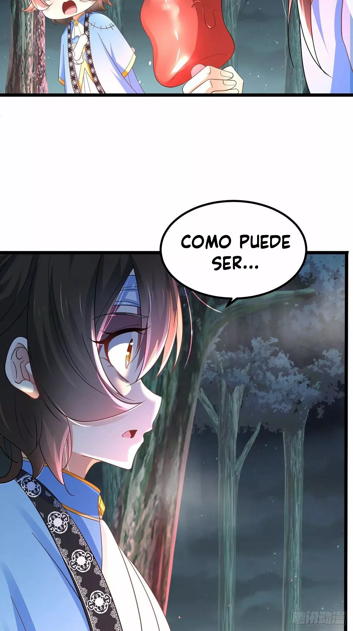 Dios de la Espada del Caos (Remake) — Capítulo 29 — 9