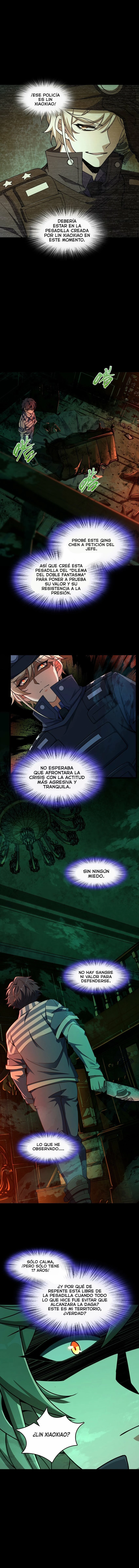 Nomenclatura De La Oscuridad —   Capítulo 07 — 4