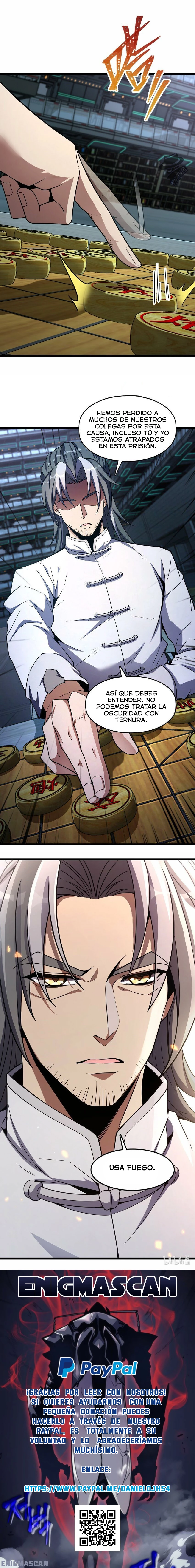Nomenclatura De La Oscuridad —   Capítulo 07 — 12