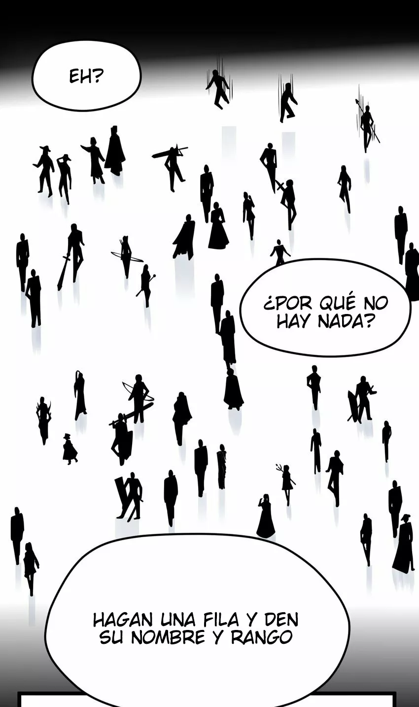 La vida de un dios de la espada no es tan aburrida — Capítulo 22 — 3