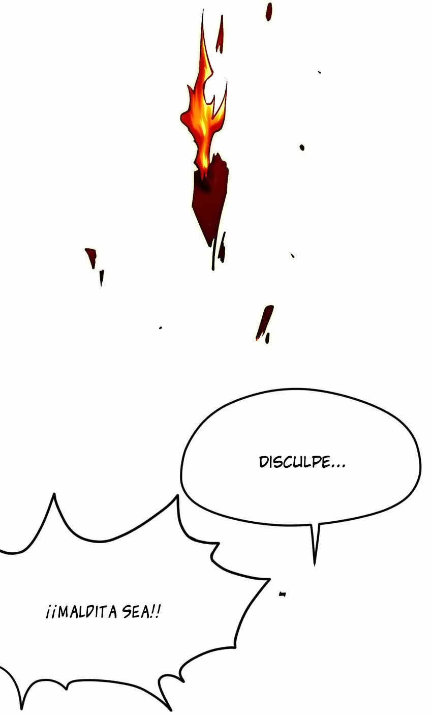 La vida de un dios de la espada no es tan aburrida — Capítulo 22 — 31
