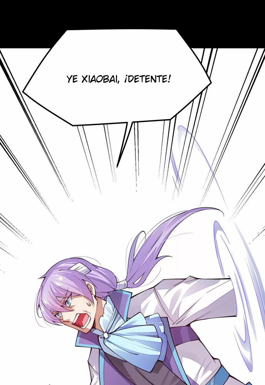 La vida de un dios de la espada no es tan aburrida — Capítulo 22 — 70