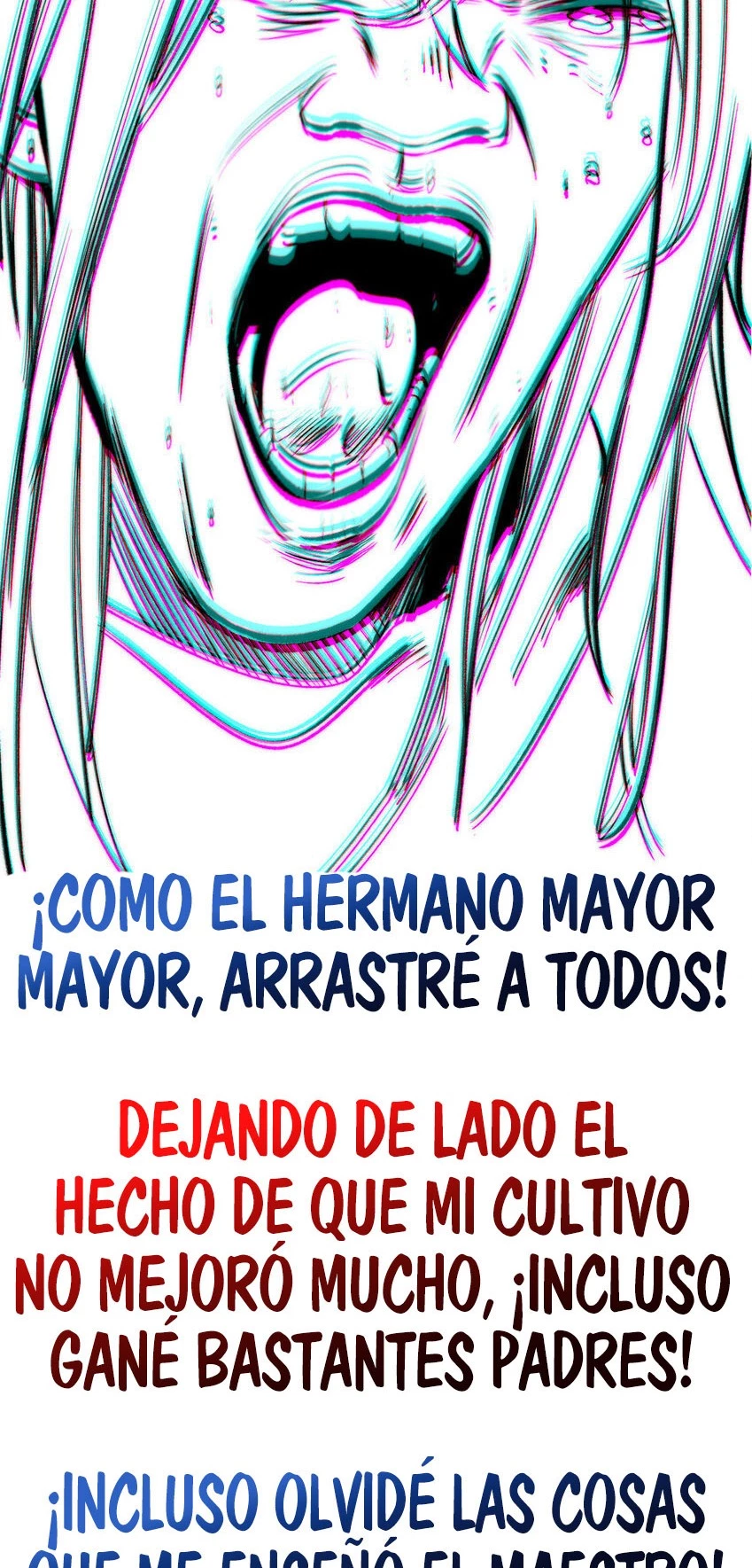 Providencia De Primer Nivel: Cultiva En Silencio Durante Miles de Años — Capítulo 110 — 7