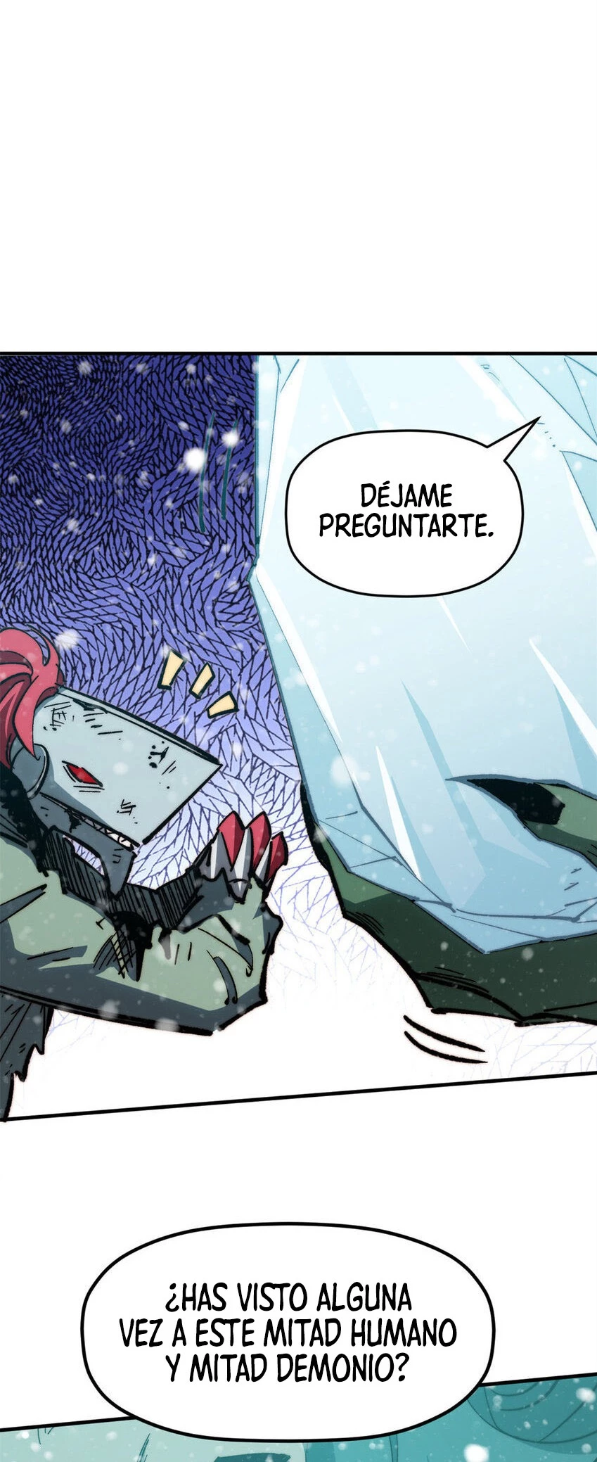 Providencia De Primer Nivel: Cultiva En Silencio Durante Miles de Años — Capítulo 110 — 39