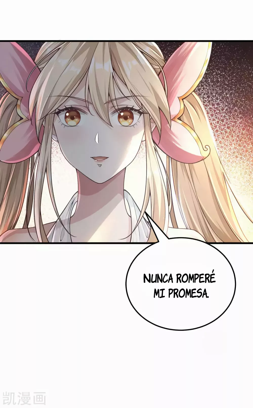Renacimiento del Supremo Bi Sheng — Capítulo 7 — 12