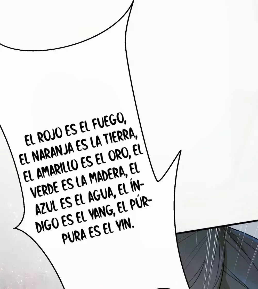 Renacimiento del Supremo Bi Sheng — Capítulo 7 — 43