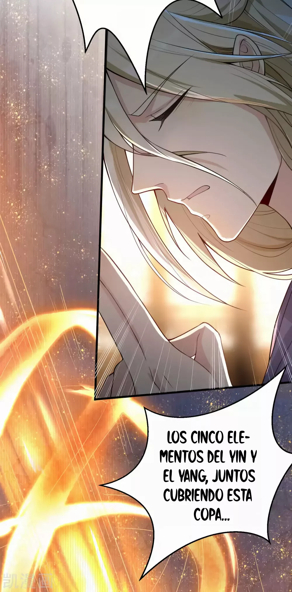 Renacimiento del Supremo Bi Sheng — Capítulo 7 — 44