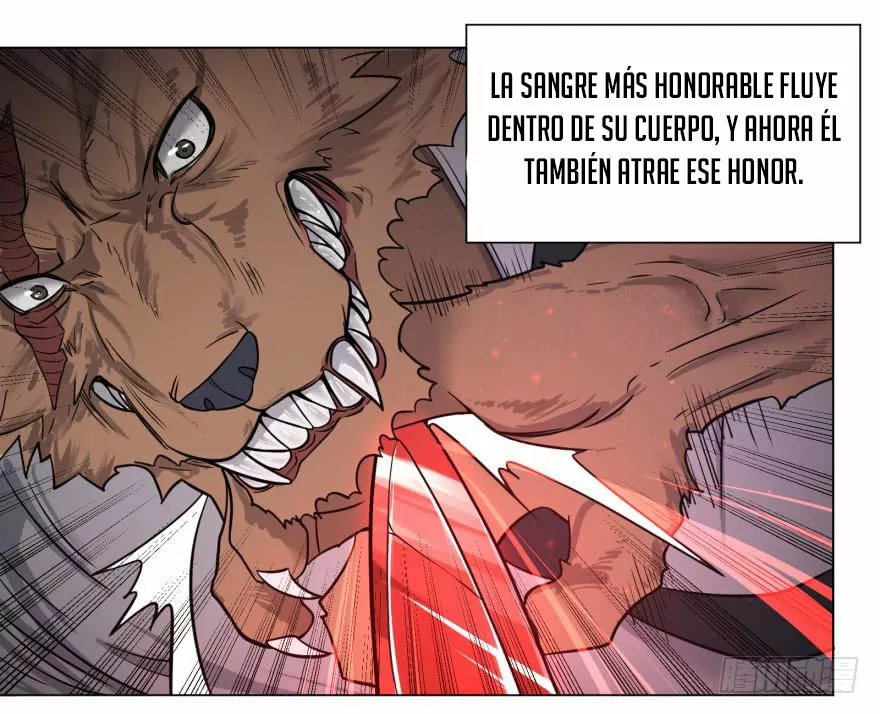 Lista de Villanos — Capítulo 50 — 5