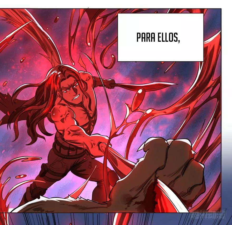 Lista de Villanos — Capítulo 50 — 7
