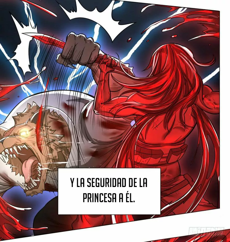 Lista de Villanos — Capítulo 50 — 14