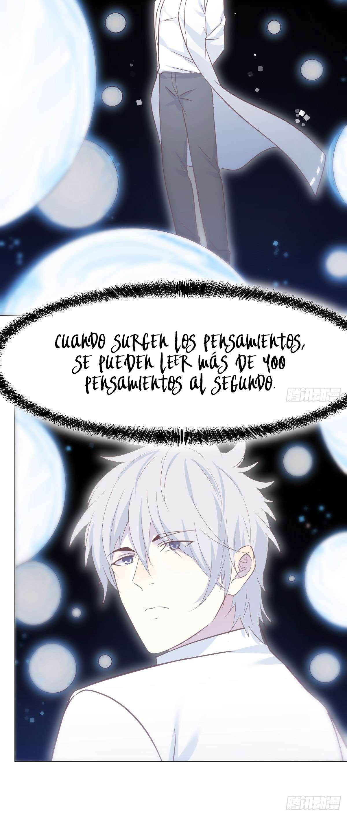 Soy invencible con muchas mujeres y muchos hijos~ — Capítulo 39 — 30