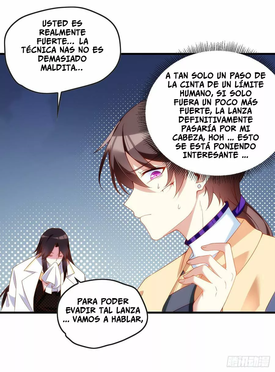 Mi Señor, No Importa. — Capítulo 16 — 5