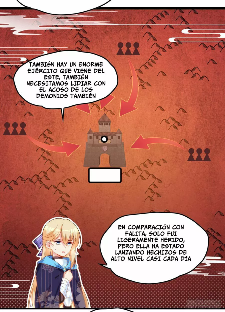Mi Señor, No Importa. — Capítulo 16 — 24