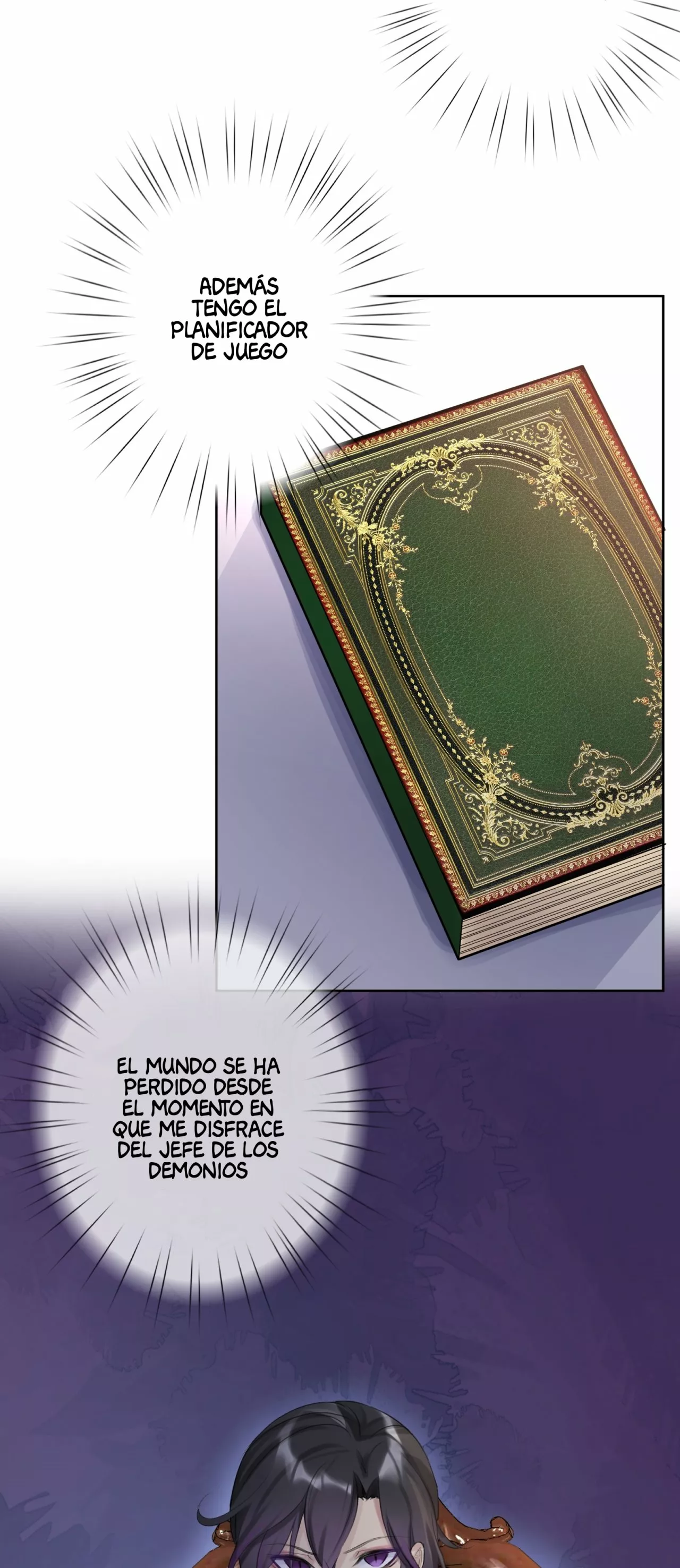Este Líder de Culto No Recibe la Protección de los Dioses — Capítulo 2 — 19