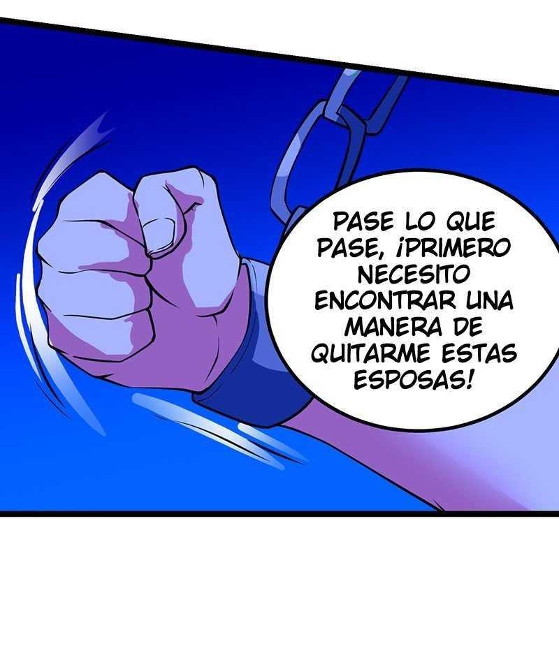 Maestro de primera clase — Capítulo 50 — 10