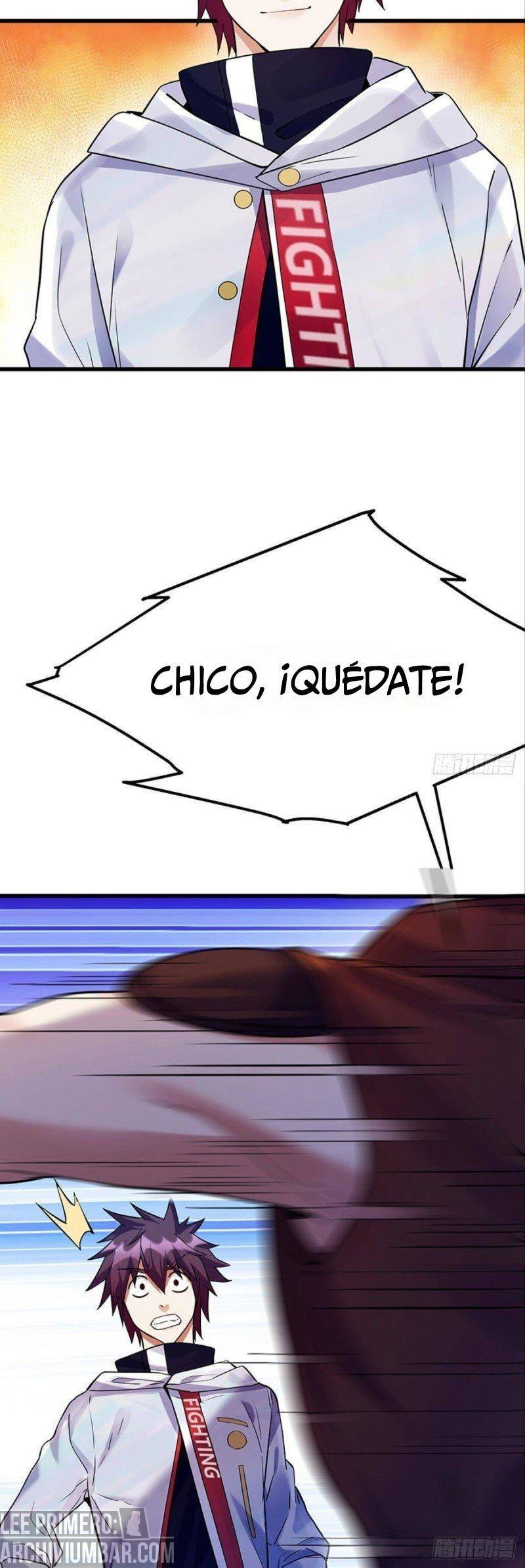 Conviértete en el hombre más rico de los últimos días. —   Capítulo 6 — 4