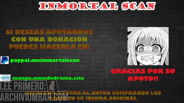 Nivel mágico 99990000 Gran sabio de todos los atributos — Capítulo 33 — 21