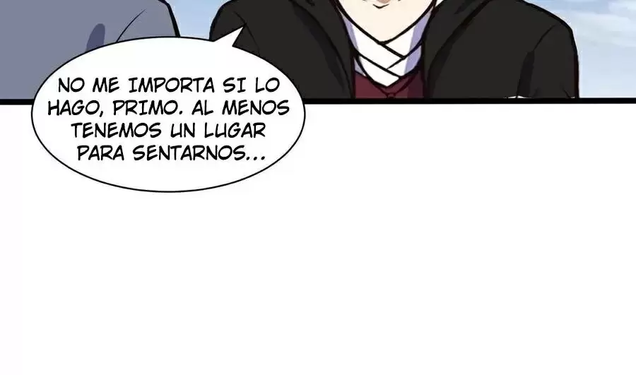 El Doctor Milagroso de Yin-Yang de la Ciudad Metropolitana — Capítulo 96 — 11