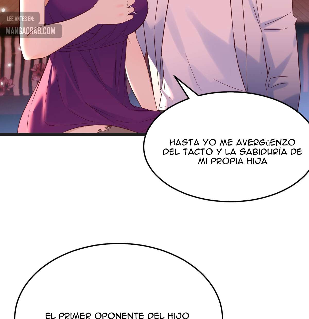 Soy invencible con muchas mujeres y muchos hijos~ — Capítulo 88 — 16