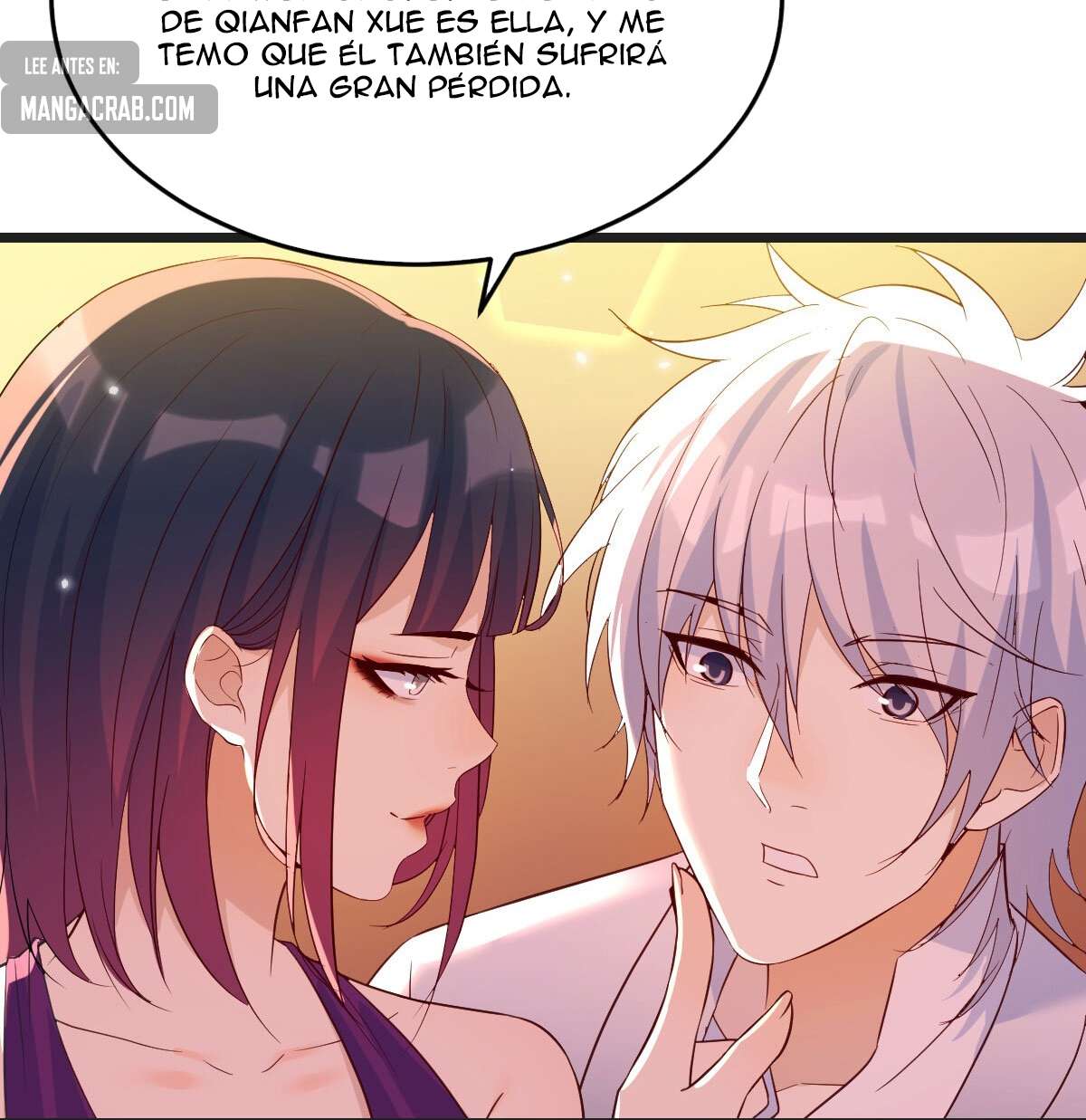 Soy invencible con muchas mujeres y muchos hijos~ — Capítulo 88 — 17