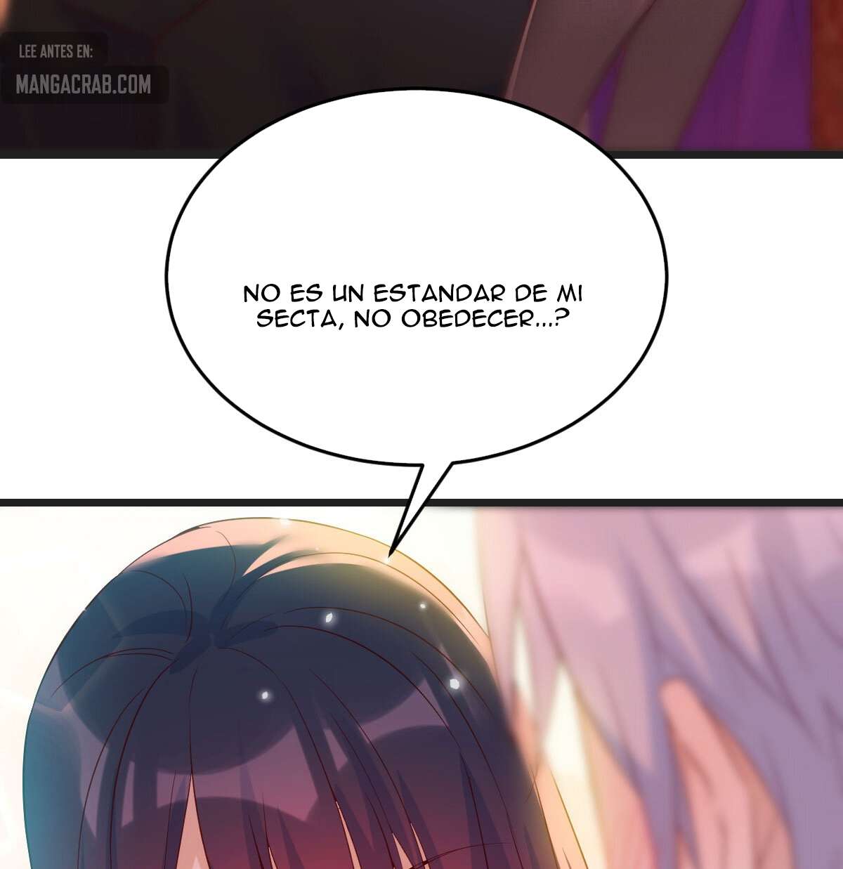 Soy invencible con muchas mujeres y muchos hijos~ — Capítulo 88 — 21