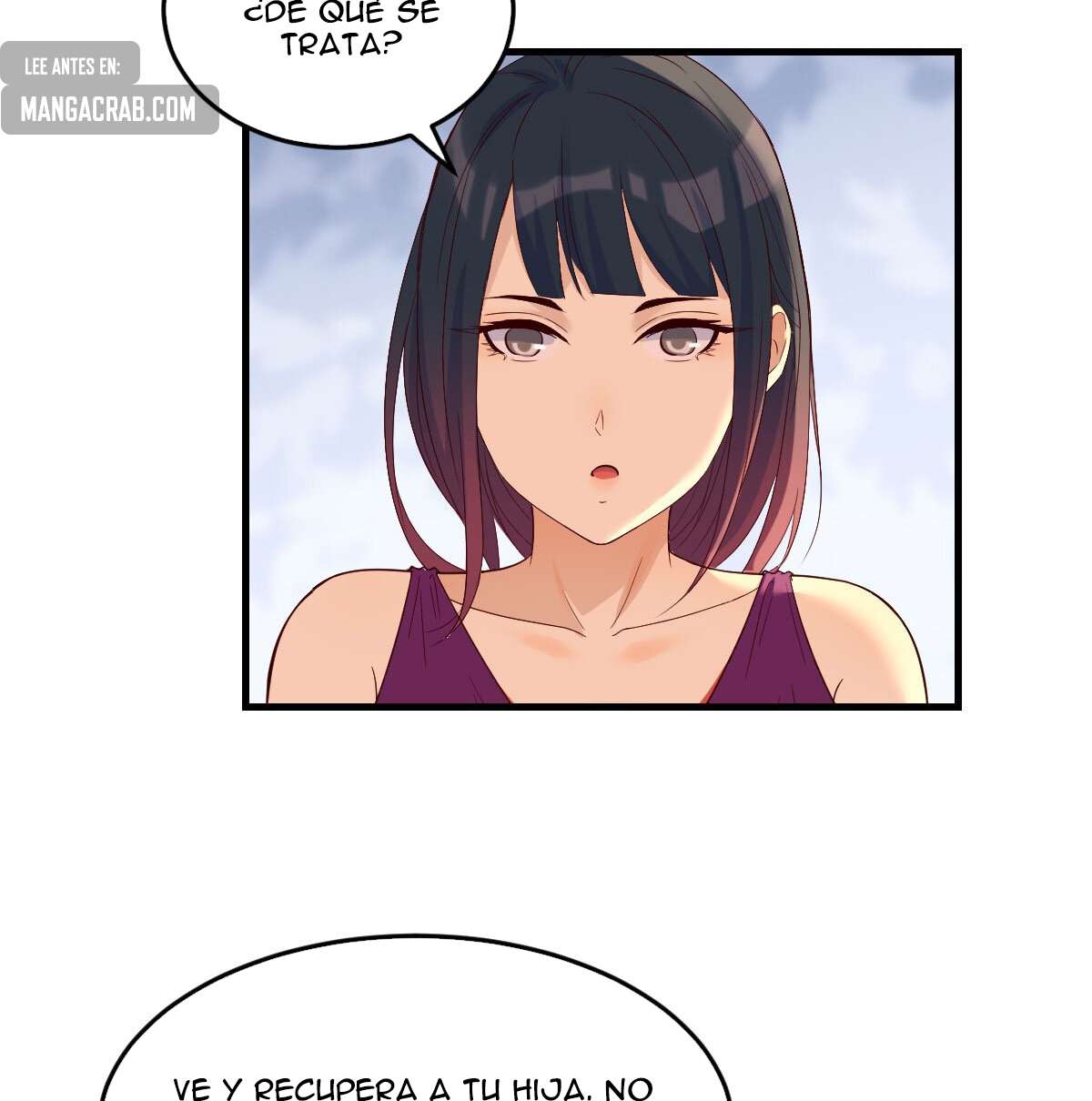 Soy invencible con muchas mujeres y muchos hijos~ — Capítulo 88 — 29