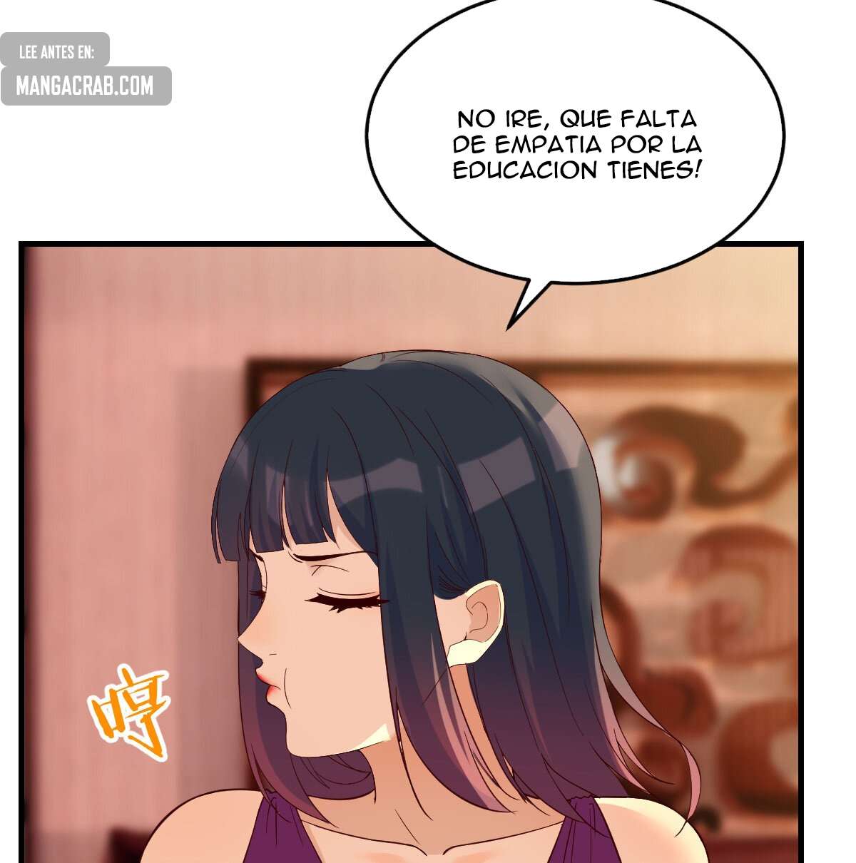 Soy invencible con muchas mujeres y muchos hijos~ — Capítulo 88 — 31