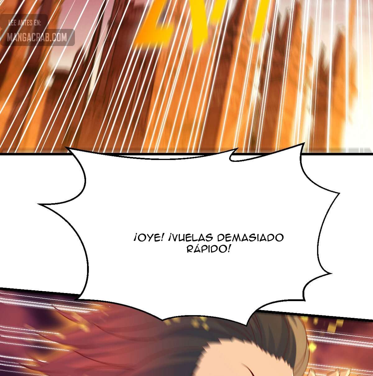 Soy invencible con muchas mujeres y muchos hijos~ — Capítulo 88 — 41