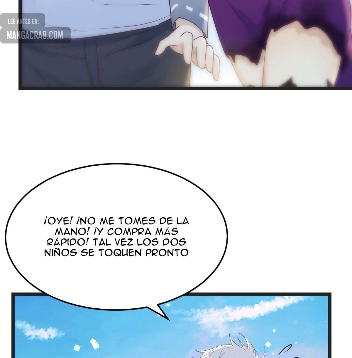 Soy invencible con muchas mujeres y muchos hijos~ — Capítulo 88 — 59