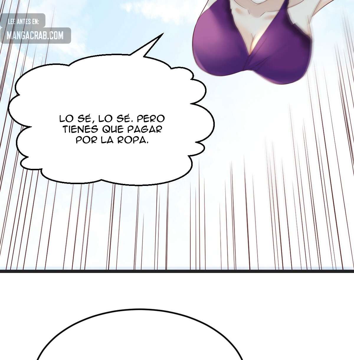 Soy invencible con muchas mujeres y muchos hijos~ — Capítulo 88 — 62
