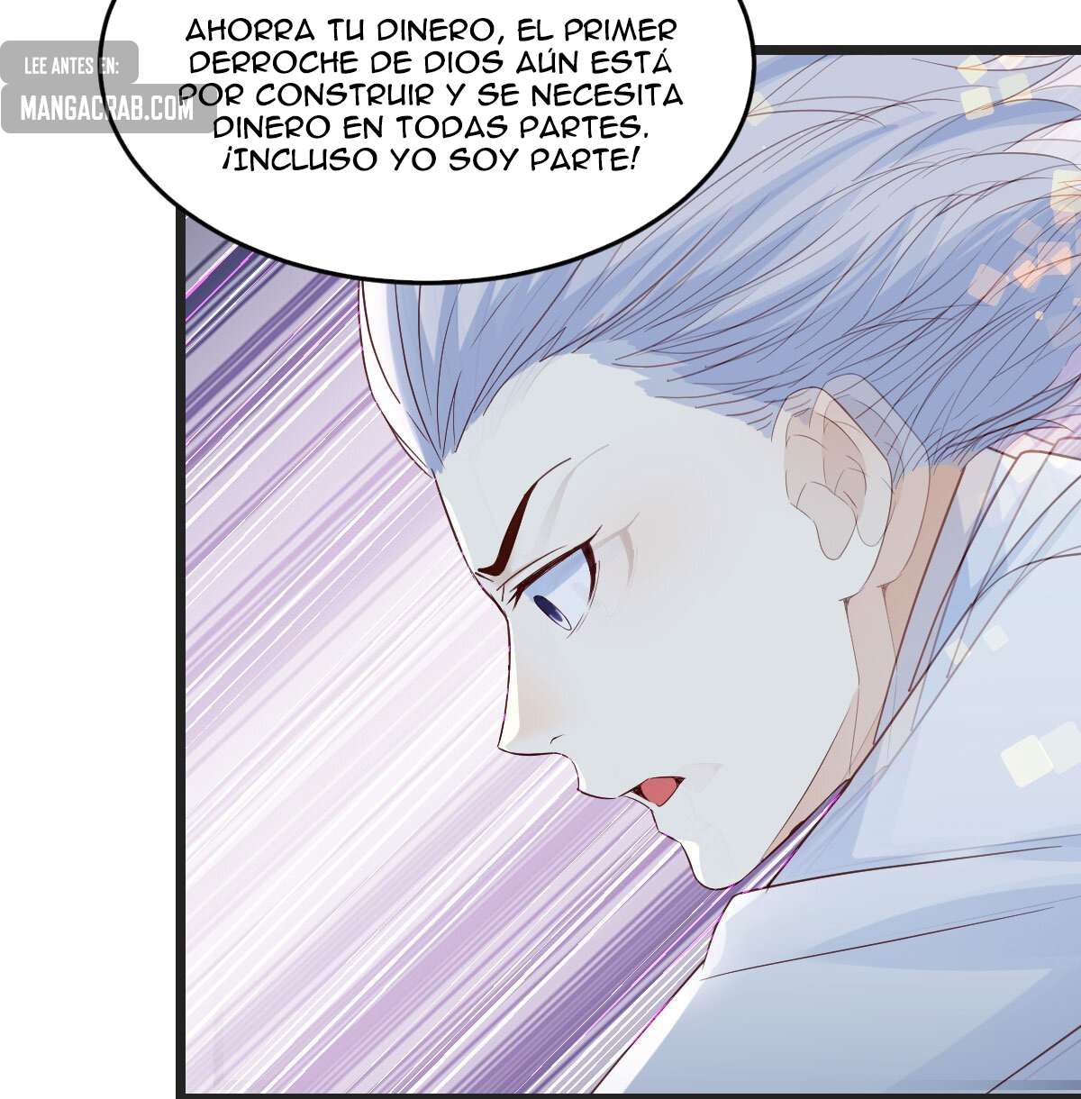 Soy invencible con muchas mujeres y muchos hijos~ — Capítulo 88 — 63