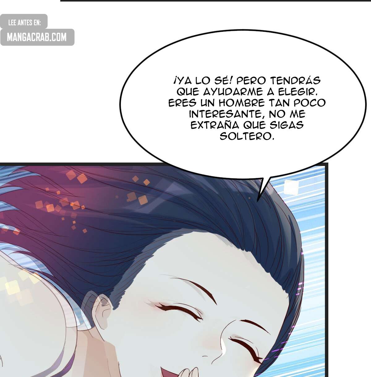 Soy invencible con muchas mujeres y muchos hijos~ — Capítulo 88 — 64